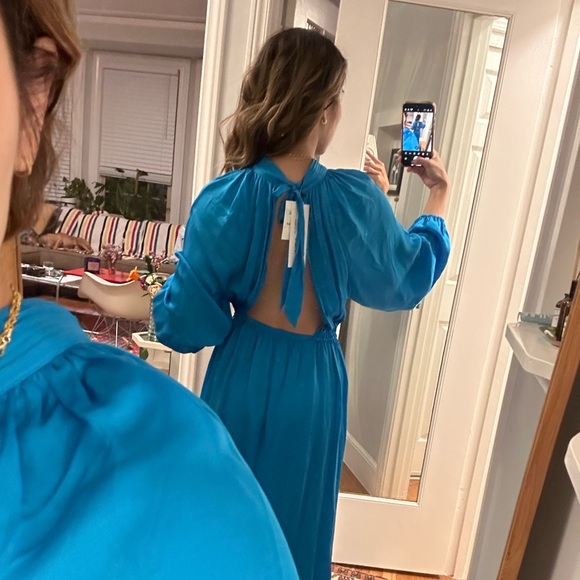 Beautiful Rhode Dress - Picture 2 of 5